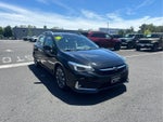 2023 Subaru Impreza Limited