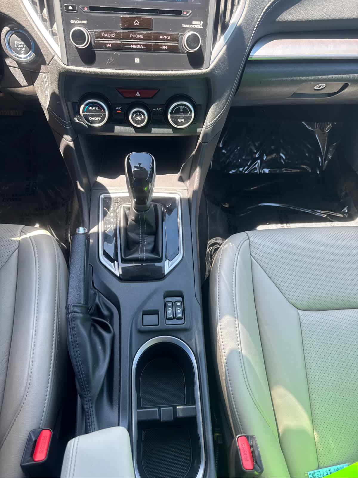2023 Subaru Impreza Limited
