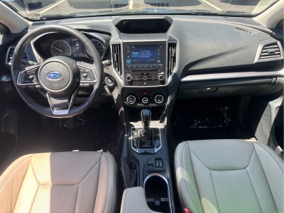 2023 Subaru Impreza Limited