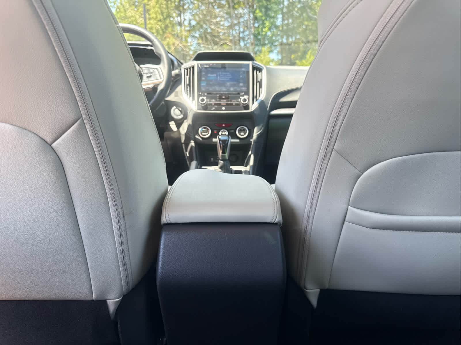 2023 Subaru Impreza Limited