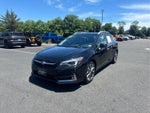 2023 Subaru Impreza Limited