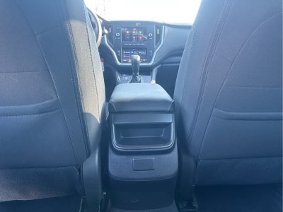 2024 Subaru Outback Base