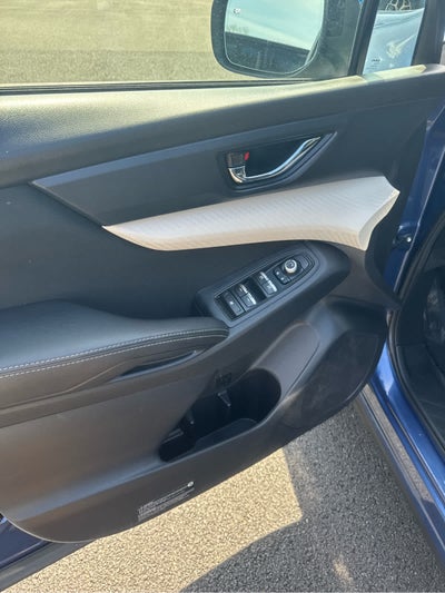 2021 Subaru Ascent Premium