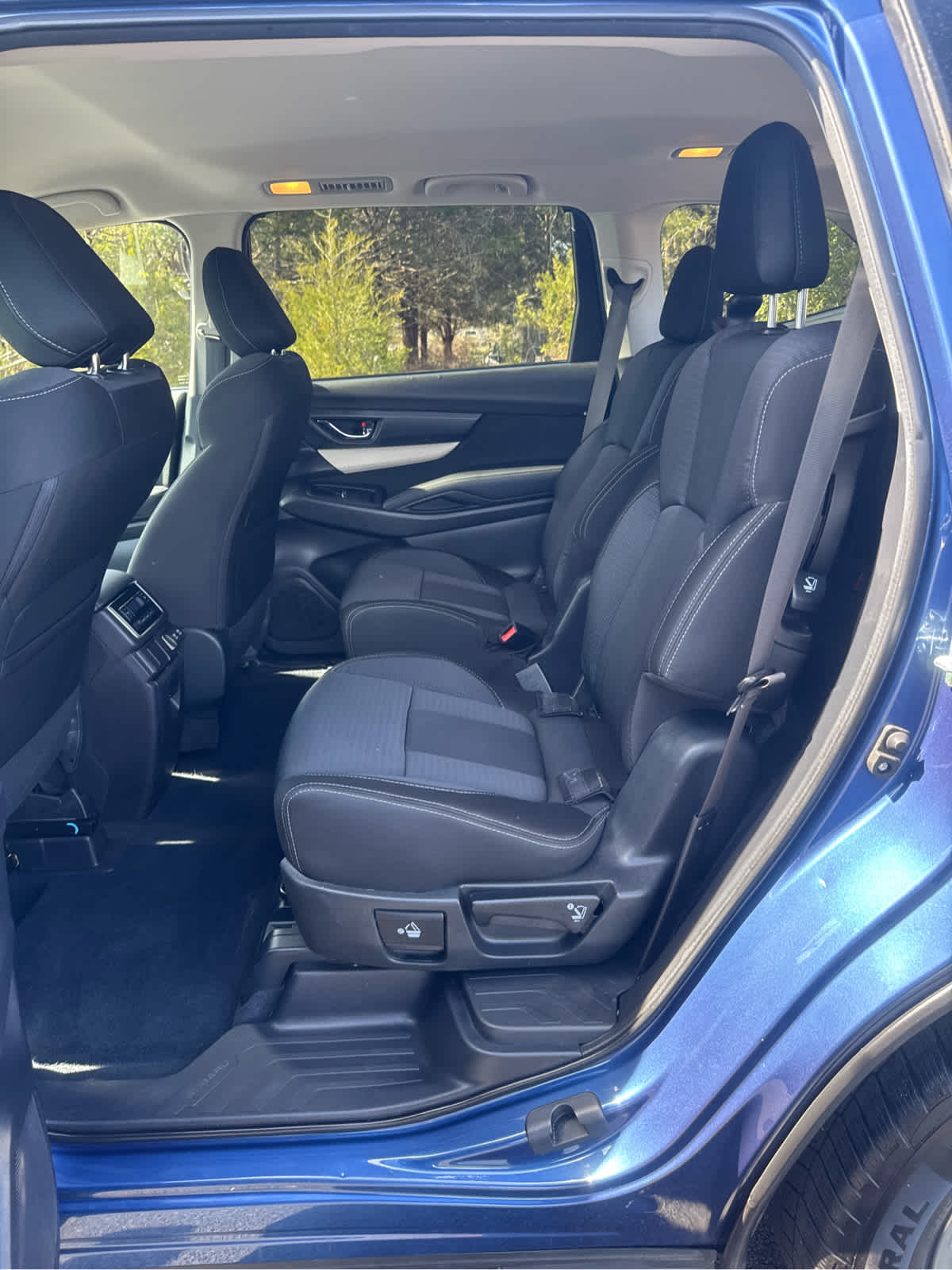 2021 Subaru Ascent Premium