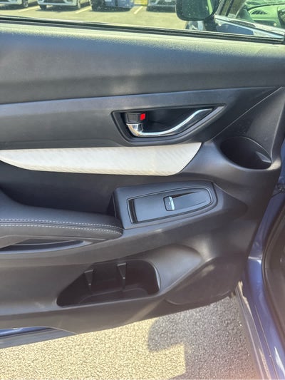 2021 Subaru Ascent Premium