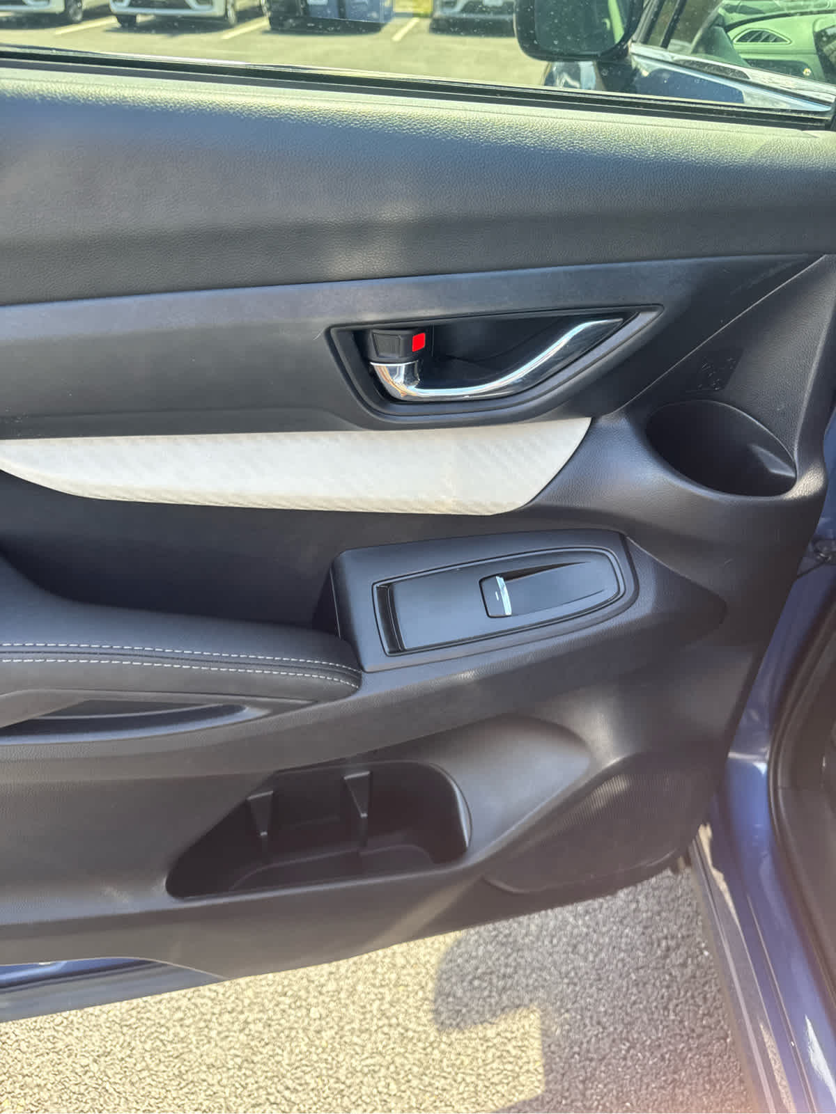 2021 Subaru Ascent Premium