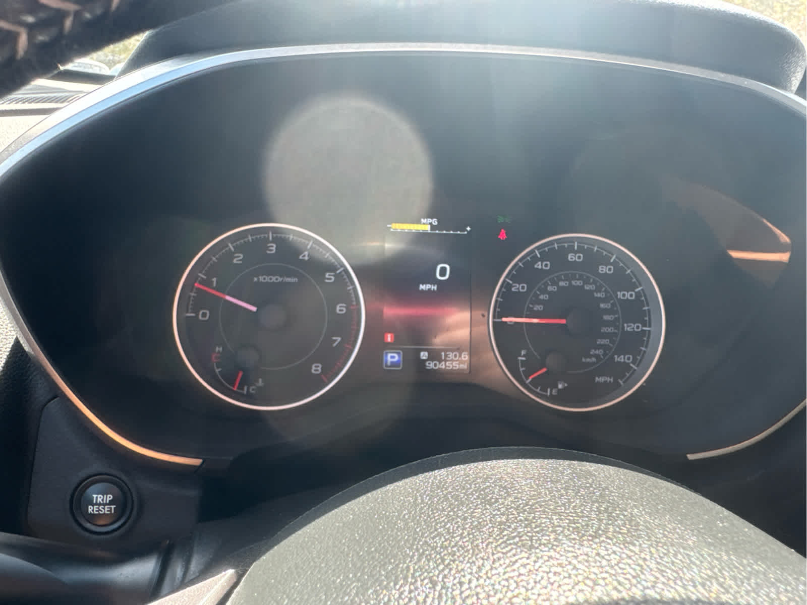 2021 Subaru Ascent Premium