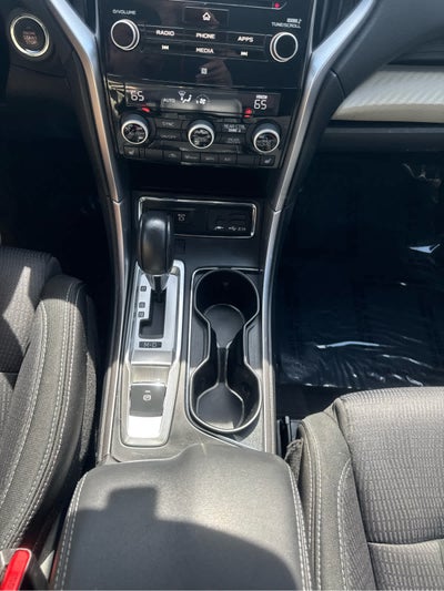 2021 Subaru Ascent Premium