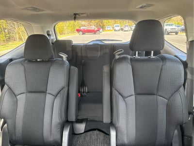 2021 Subaru Ascent Premium