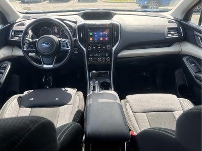2021 Subaru Ascent Premium
