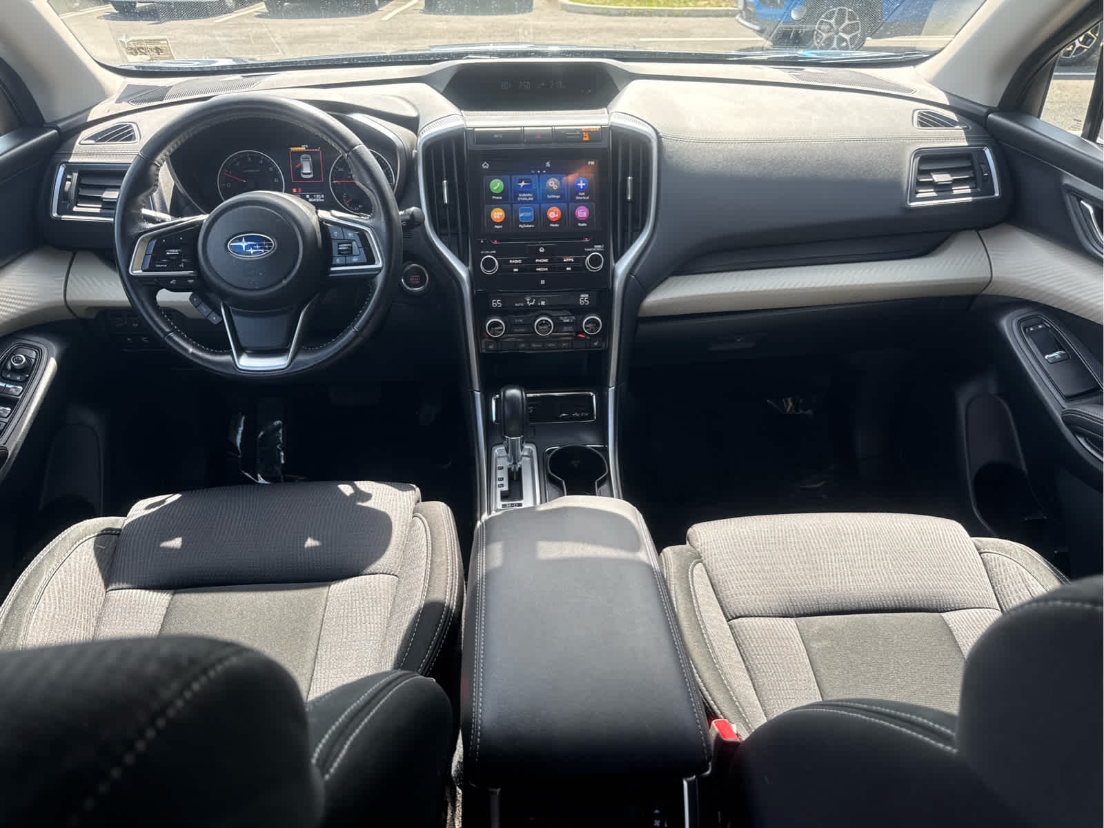 2021 Subaru Ascent Premium