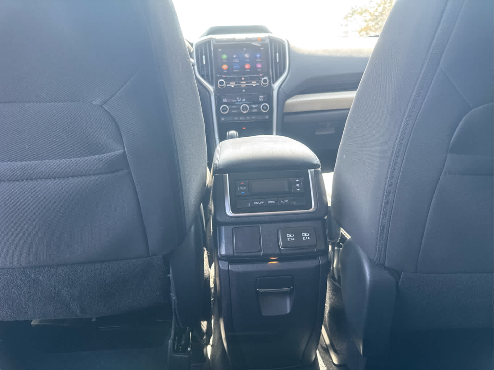 2021 Subaru Ascent Premium