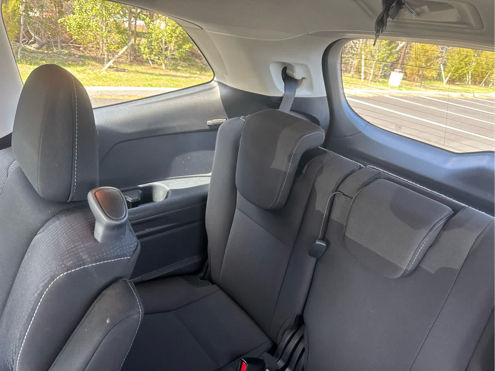 2021 Subaru Ascent Premium