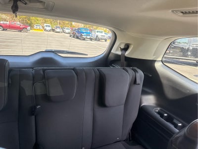 2021 Subaru Ascent Premium