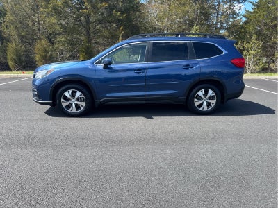 2021 Subaru Ascent Premium