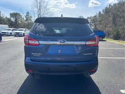 2021 Subaru Ascent Premium