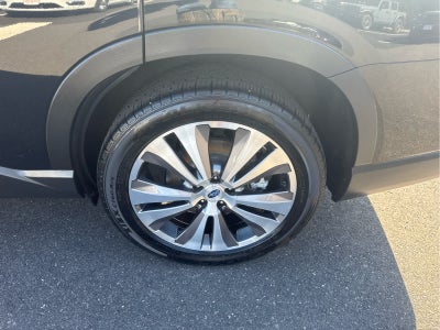 2022 Subaru Ascent Touring