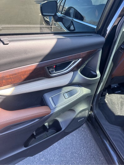2022 Subaru Ascent Touring