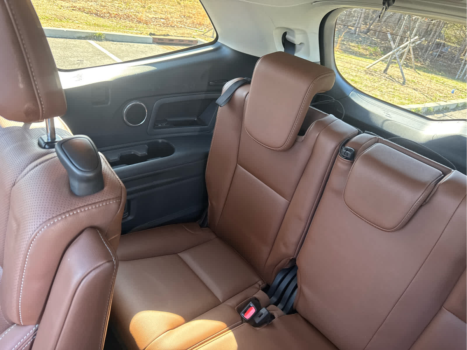 2022 Subaru Ascent Touring