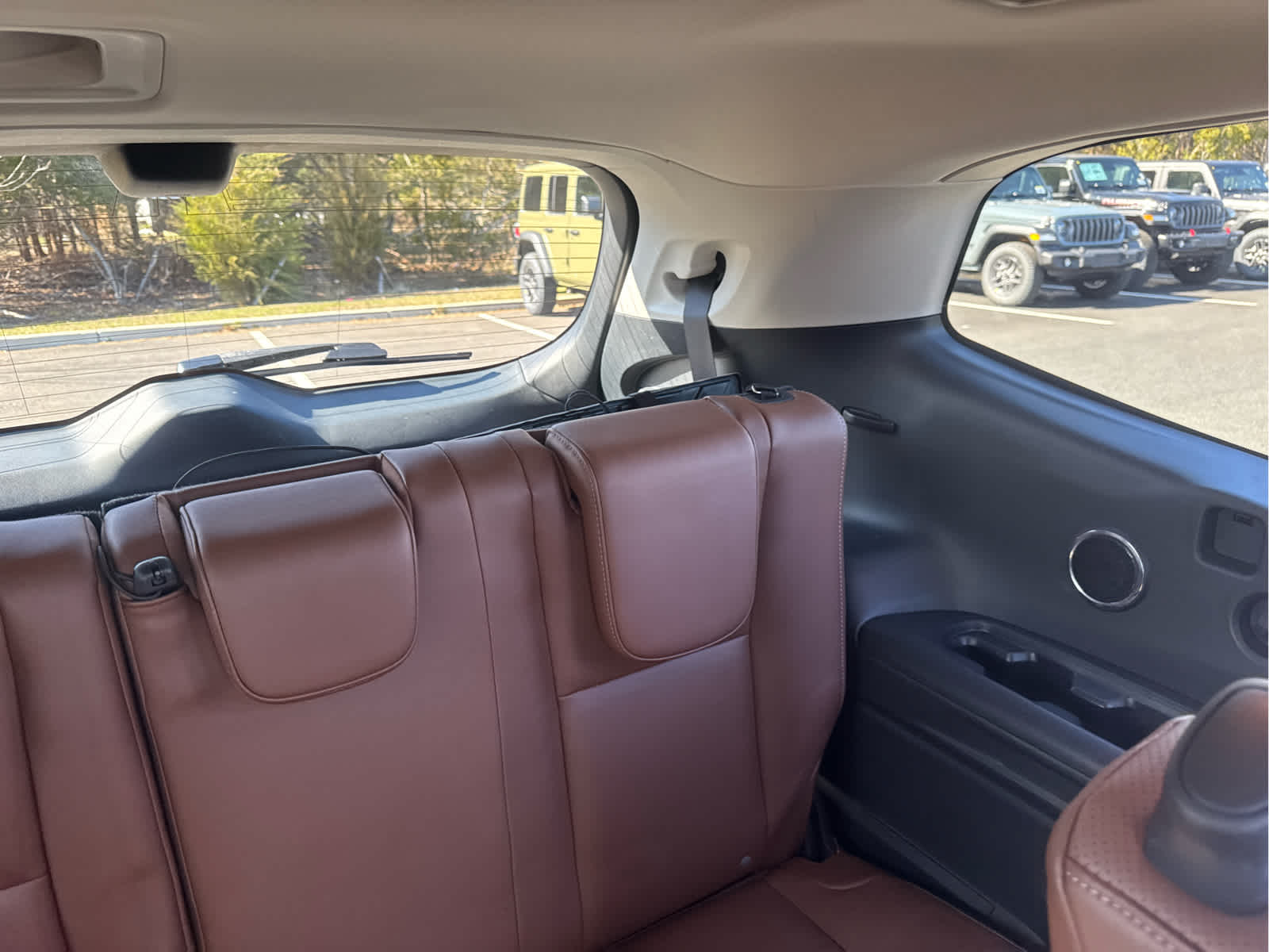 2022 Subaru Ascent Touring