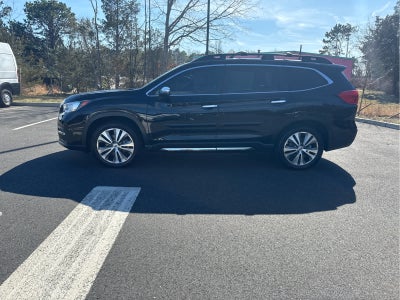 2022 Subaru Ascent Touring