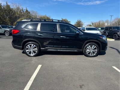 2022 Subaru Ascent Touring