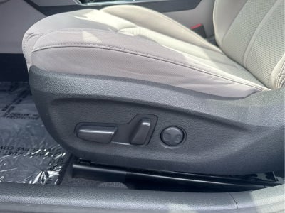 2015 Hyundai Sonata 2.4L SE
