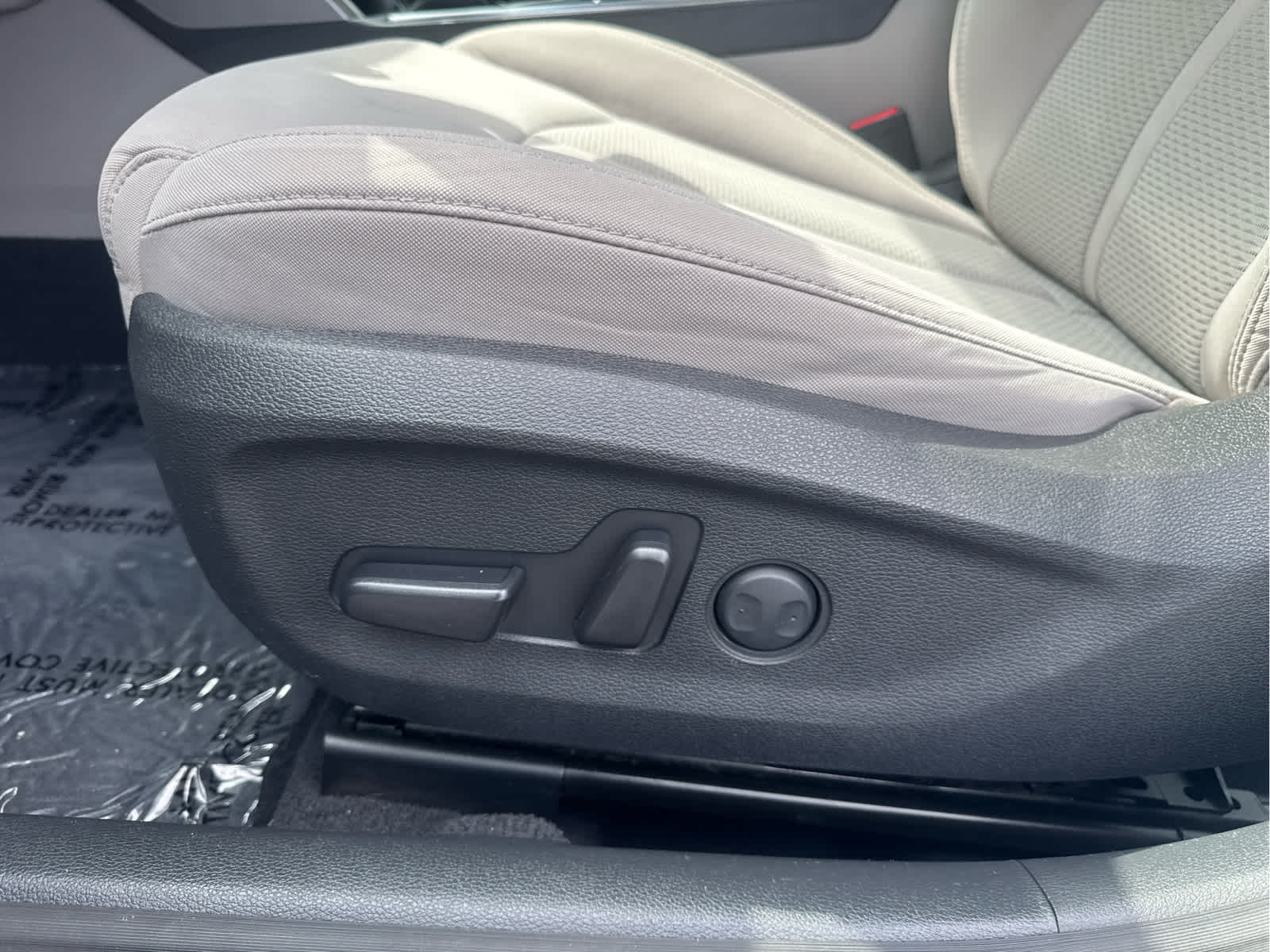 2015 Hyundai Sonata 2.4L SE