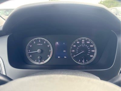 2015 Hyundai Sonata 2.4L SE