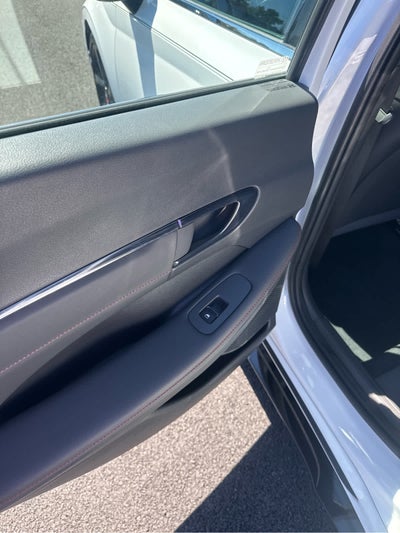 2022 Hyundai Sonata N Line Night Edition