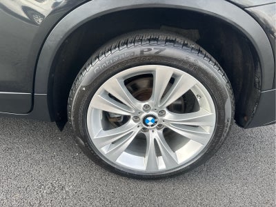 2014 BMW X3 xDrive35i xDrive35i