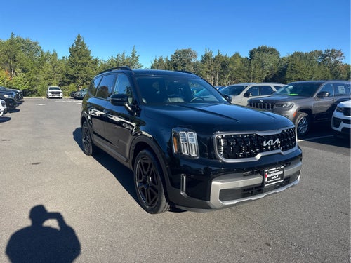 2023 Kia Telluride EX X-Line
