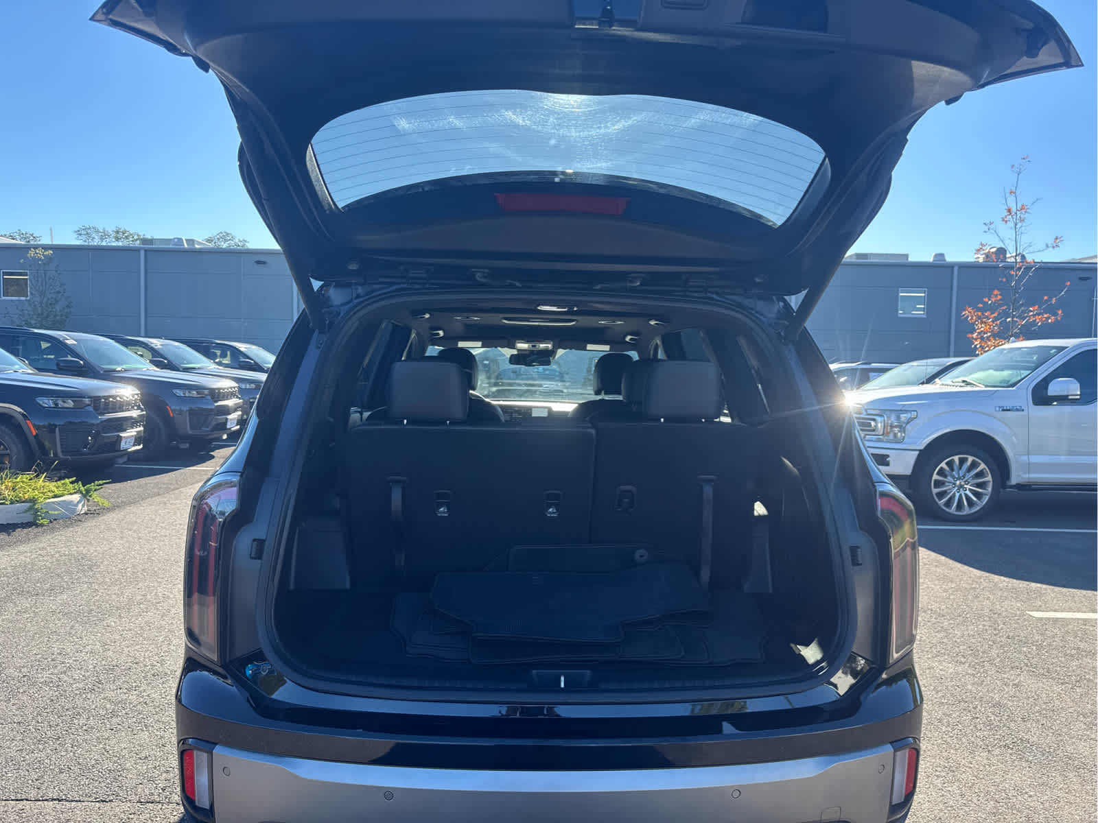 2023 Kia Telluride EX X-Line