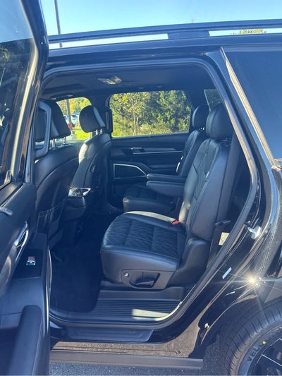 2023 Kia Telluride EX X-Line
