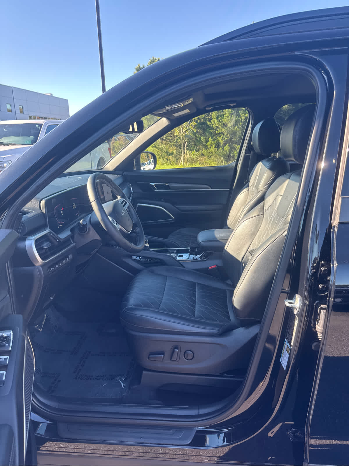 2023 Kia Telluride EX X-Line