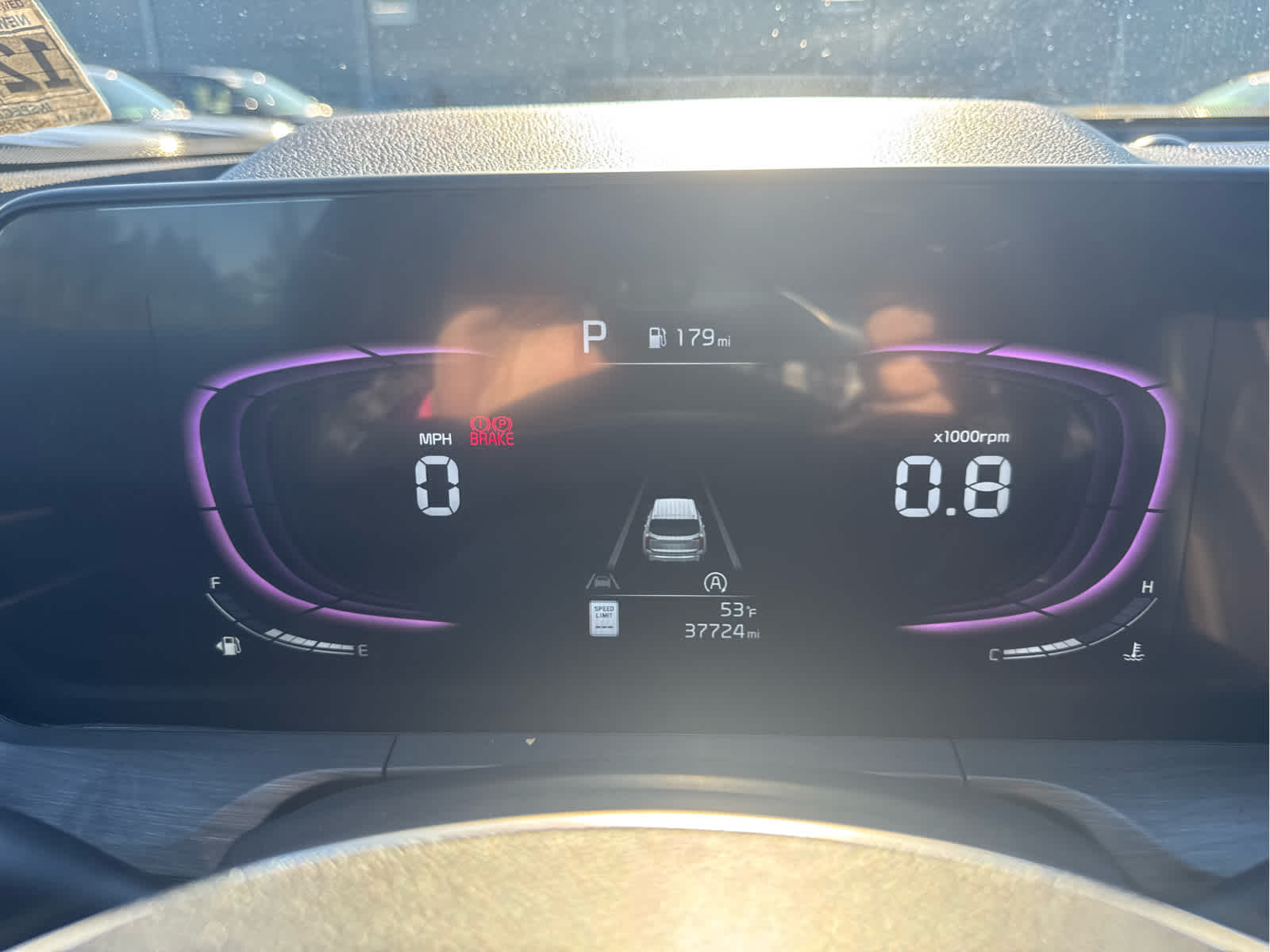 2023 Kia Telluride EX X-Line