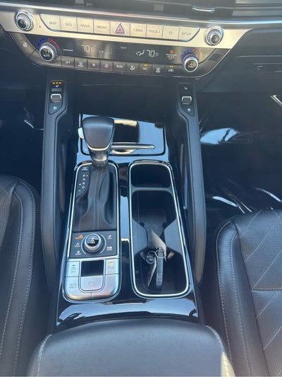 2023 Kia Telluride EX X-Line