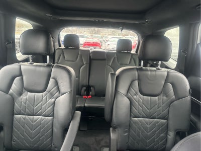 2024 Kia Telluride SX Prestige X-Line