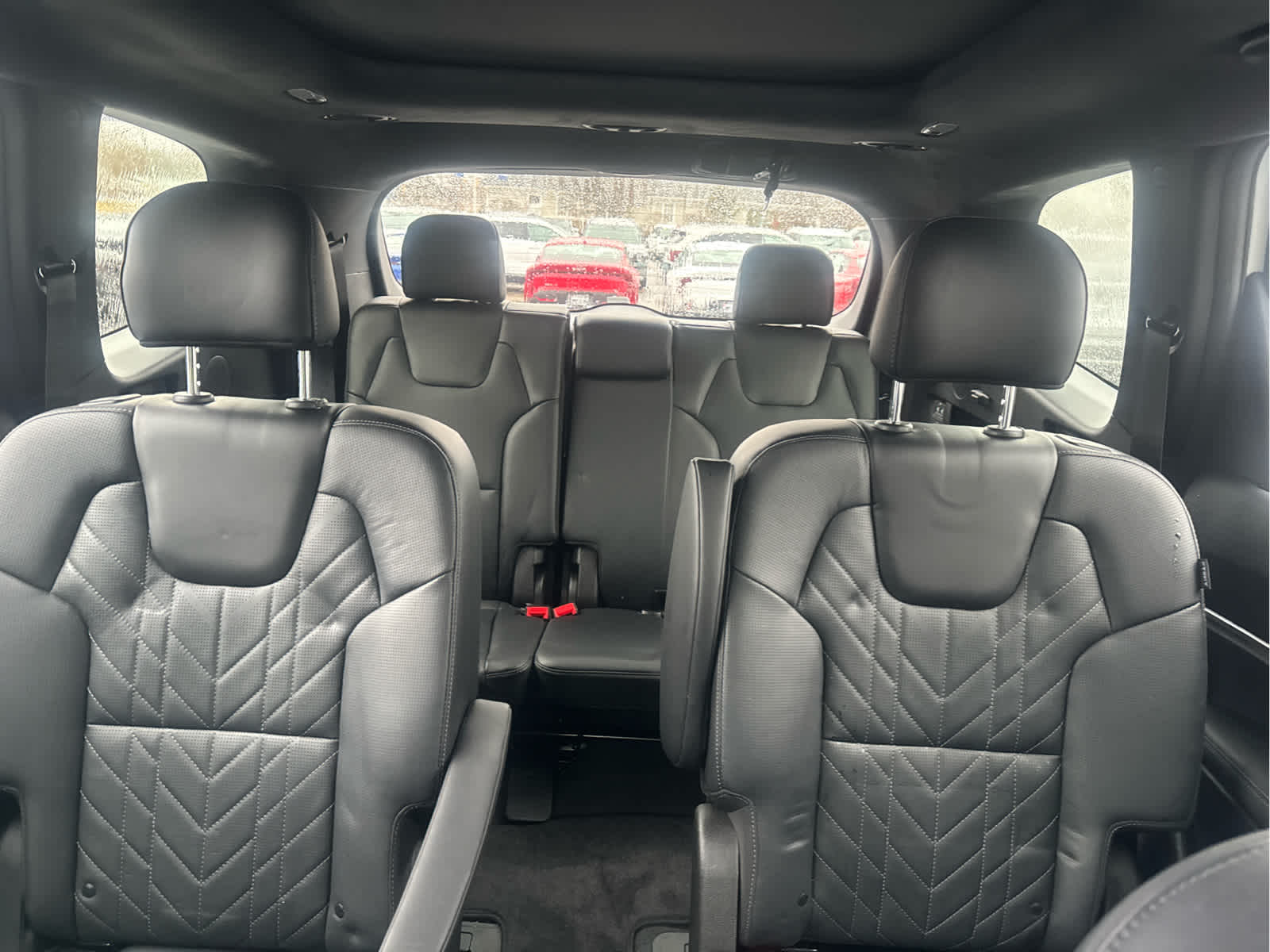 2024 Kia Telluride SX Prestige X-Line