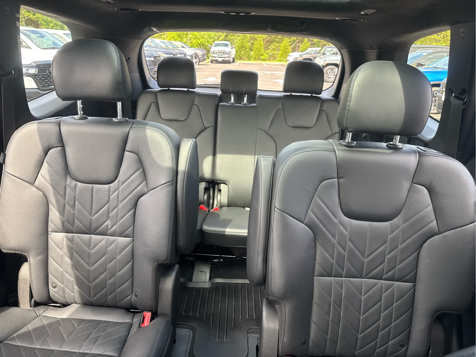 2024 Kia Telluride SX Prestige X-Line