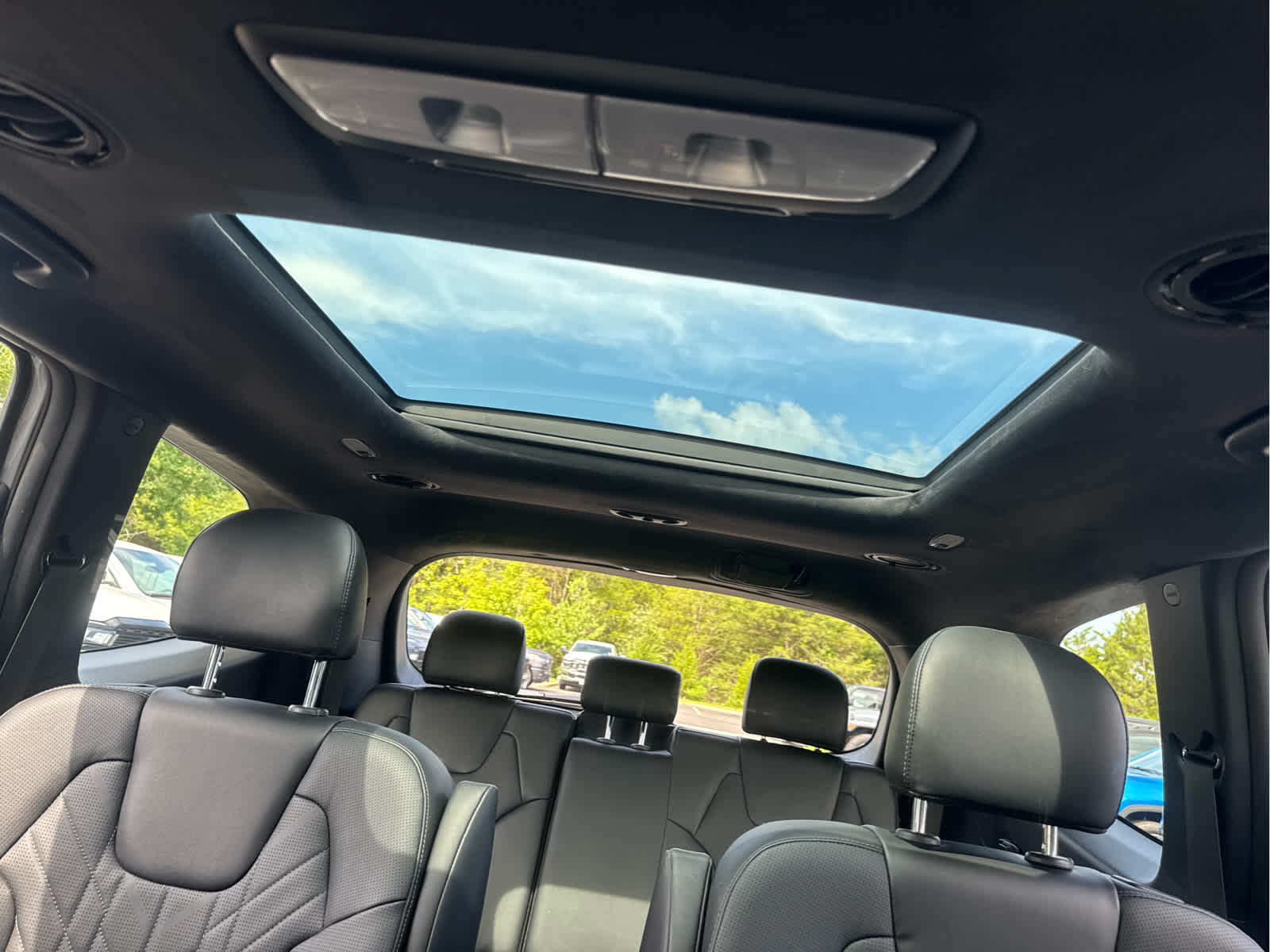 2024 Kia Telluride SX Prestige X-Line