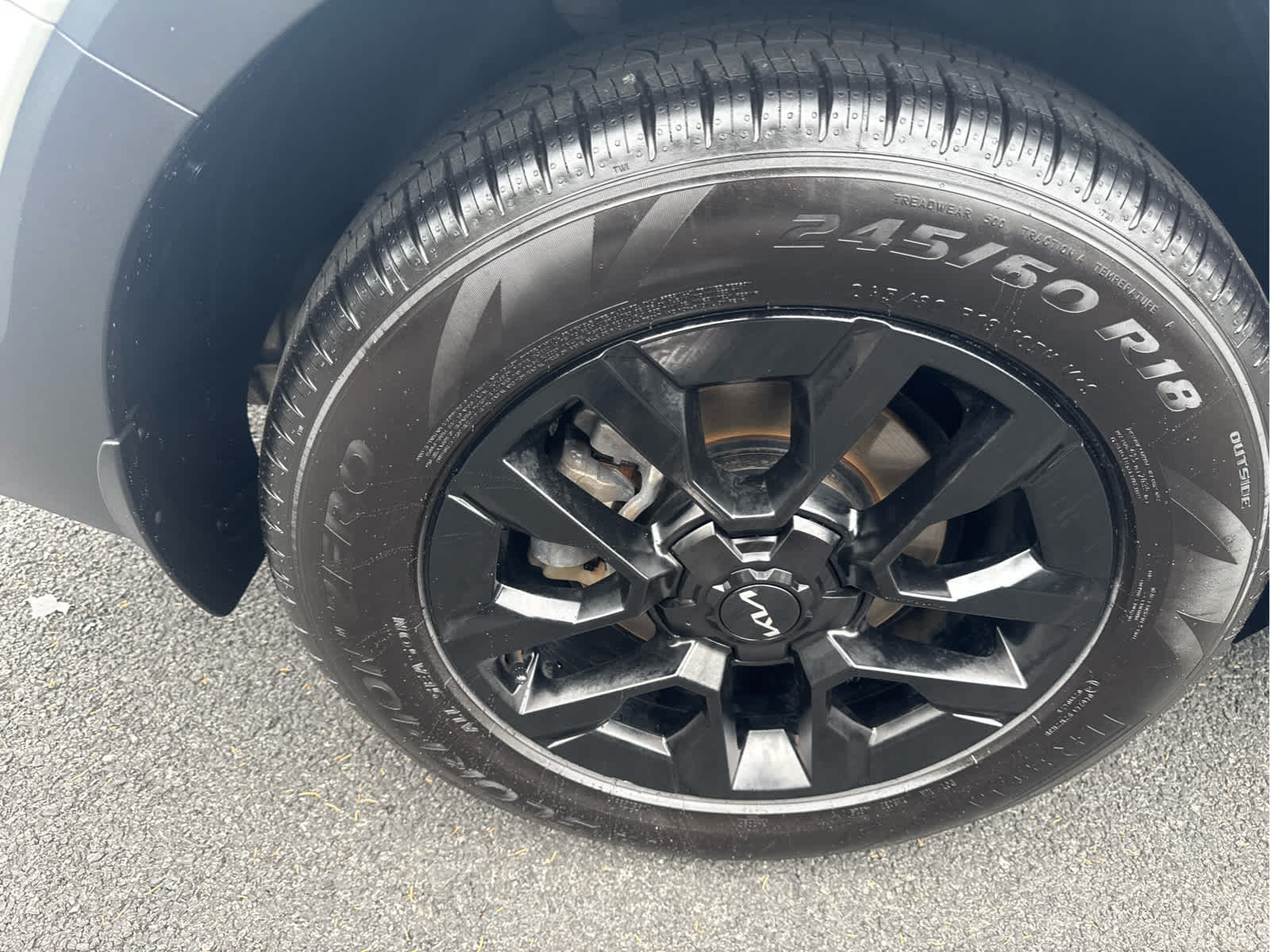2024 Kia Telluride SX Prestige X-Pro