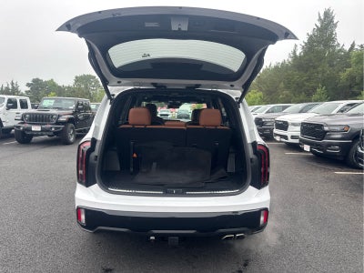 2024 Kia Telluride SX Prestige X-Pro
