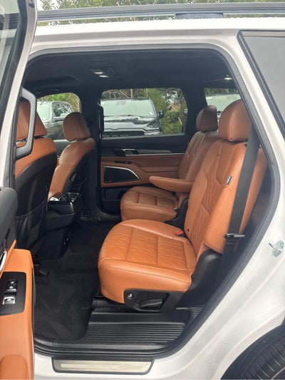 2024 Kia Telluride SX Prestige X-Pro