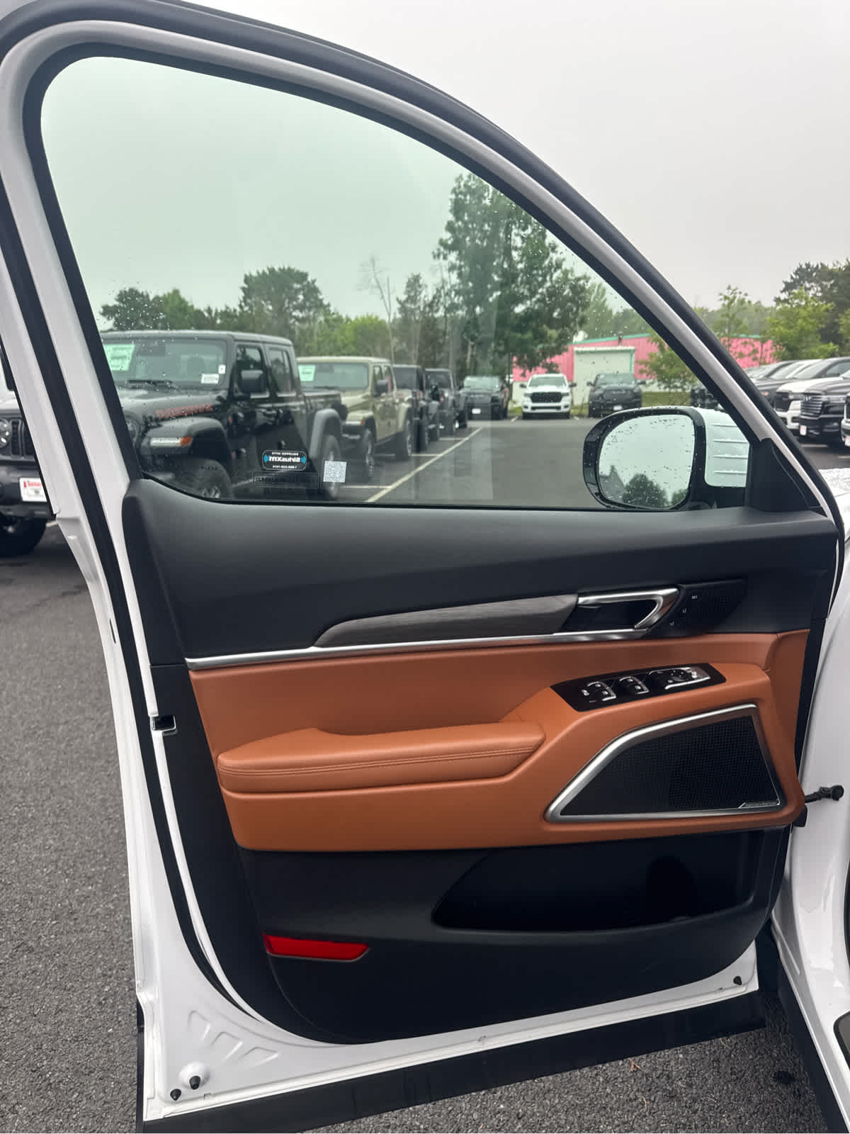 2024 Kia Telluride SX Prestige X-Pro