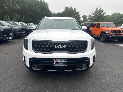2024 Kia Telluride SX Prestige X-Pro