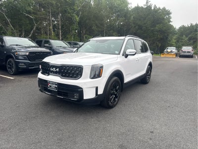 2024 Kia Telluride SX Prestige X-Pro