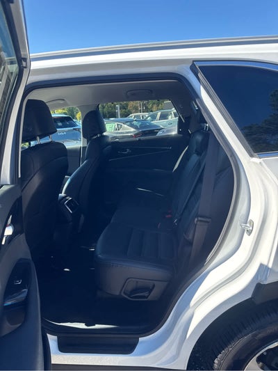 2017 Kia Sorento EX V6