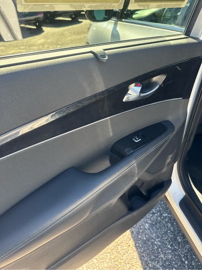 2017 Kia Sorento EX V6