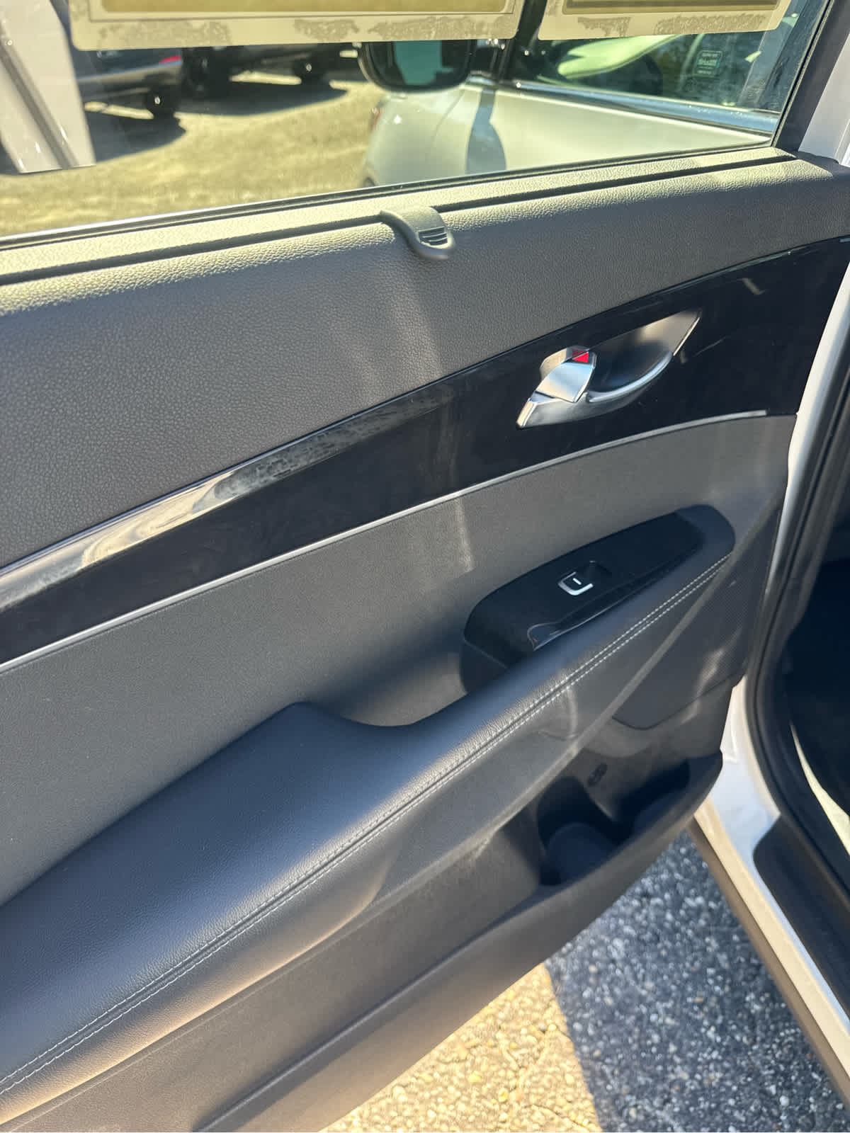 2017 Kia Sorento EX V6